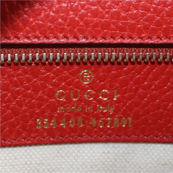 Gucci bag - Picture 10 of 16